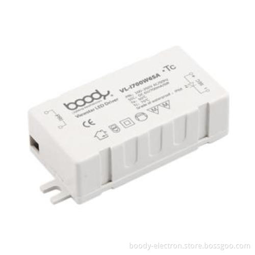 Constant Current Model, LED Driver